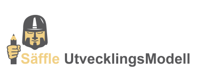 Logo of Verktyg från Säffle UtvecklingsModell AB